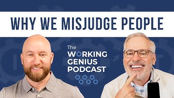 Understanding vs. Judging: Averting the Fundamental Attribution Error