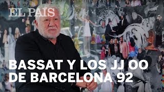 Luis Bassat: \