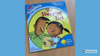 Year 1- Guided Reading - Lesson 1