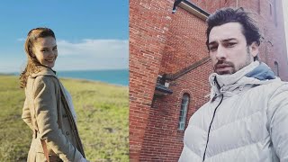 Alina Boz & Alp Navruz Ruby Night Raid, Release, And The Drug Rumor Storm