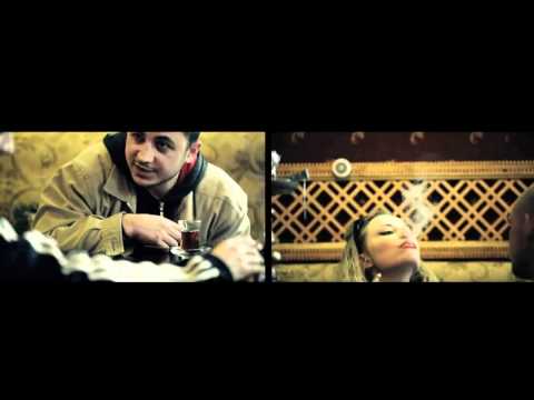 Tato, SHuSHa, Arhara, Грубый Ниоткуда, Принцип - За нами Россия