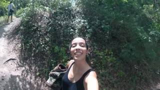 Waco Cameron Park Trails