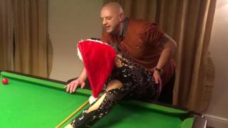 Mannequin Challenge New Years Eve 2016/2017 The Knowle House