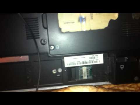 Dell Inspiron Runs without Battery by sabisro86