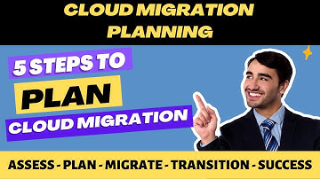 On-Premises to Cloud Migration - 02. Assessing Cloud Migration Readiness [Learn Step by Step]