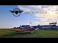 Mein Schulflugzeug - die DR400 Régent