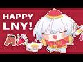 【HAPPY LNY】 the horse is here 🐴🎉 【NIJISANJI EN | Kaelix Debonair】
