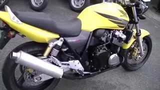 HONDA SUPER FOUR イエロー タンク　cb400sf 1992 CB400 Super Four｜MODELS｜CB｜Honda Global Corporate