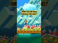 NintenDONT Be In Such A RUSH #youtubeshorts #ytshorts #nintendo #retrogaming #shortvideo #shorts