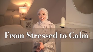 How to Regulate Your Nervous System