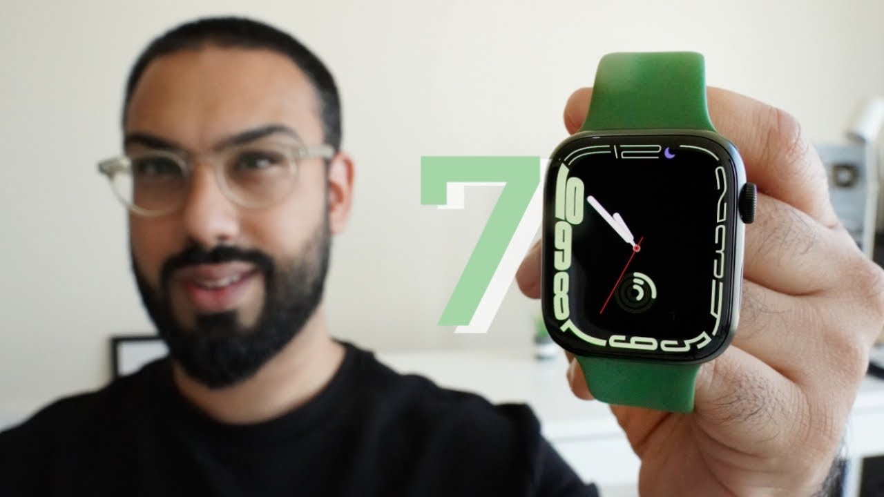 Apple Watch Series 7 Review - Should You Buy It?