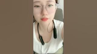 Bigo Live pamer apem tembem