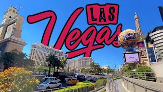 ADVENTURES IN LAS VEGAS ( Las Vegas 2021 Montage )
