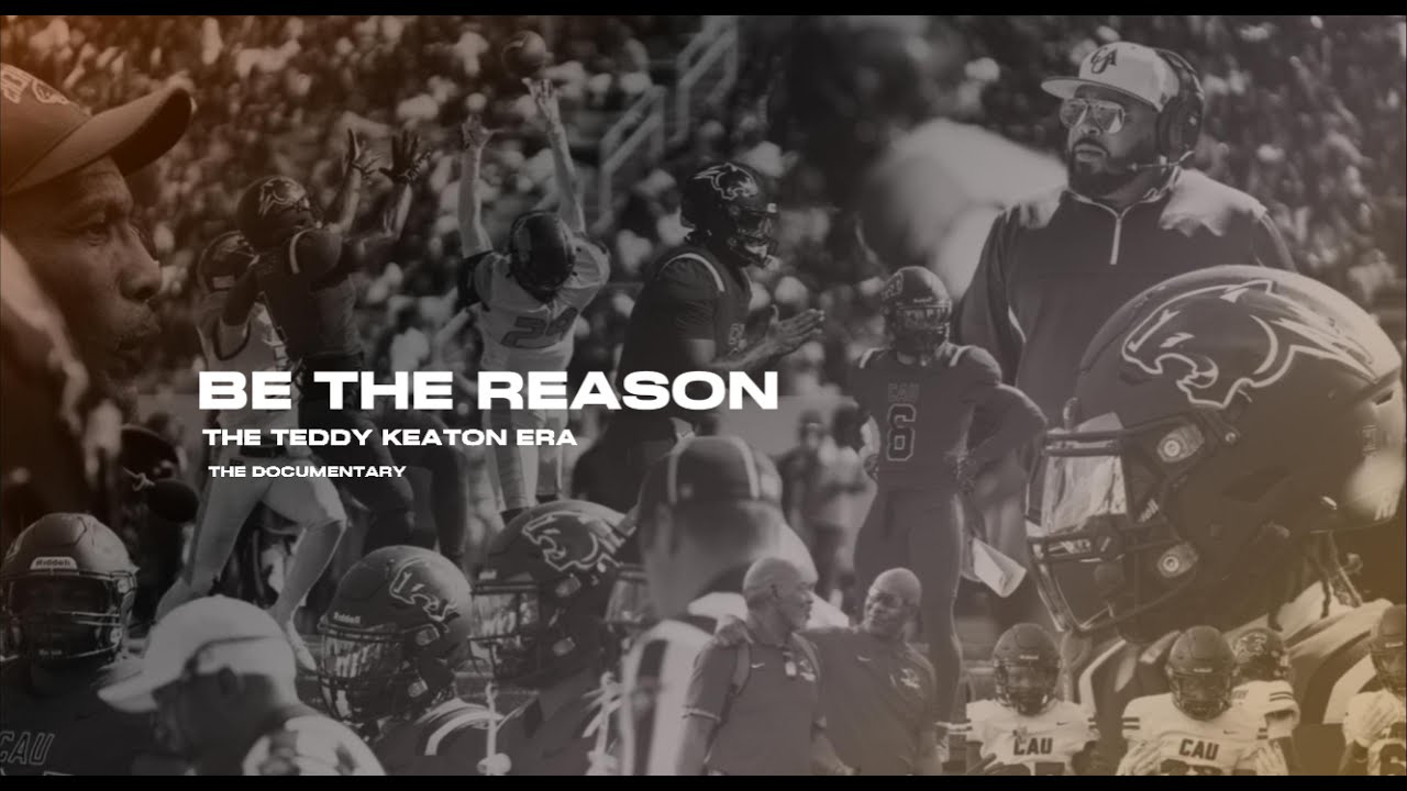 Be the Reason Documentary Part 2