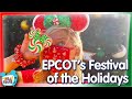 Is EPCOT's Festival of the Holidays Worth It This Year?