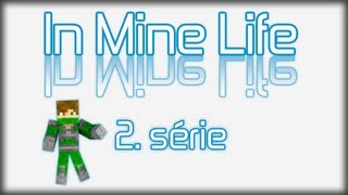 Nová mapka ► InMineLife - Minecraft |#1| - Herní Videa Česky
