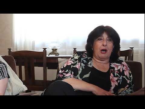 თირკმლის გადანერგვა საქართველოში ნაწილი I