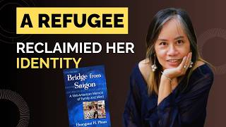 A Vietnam Refugee's Passage of Self-Discovery