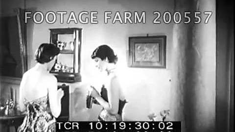 1949 - USA Newsreel Various Items 200557-03 | Foot...