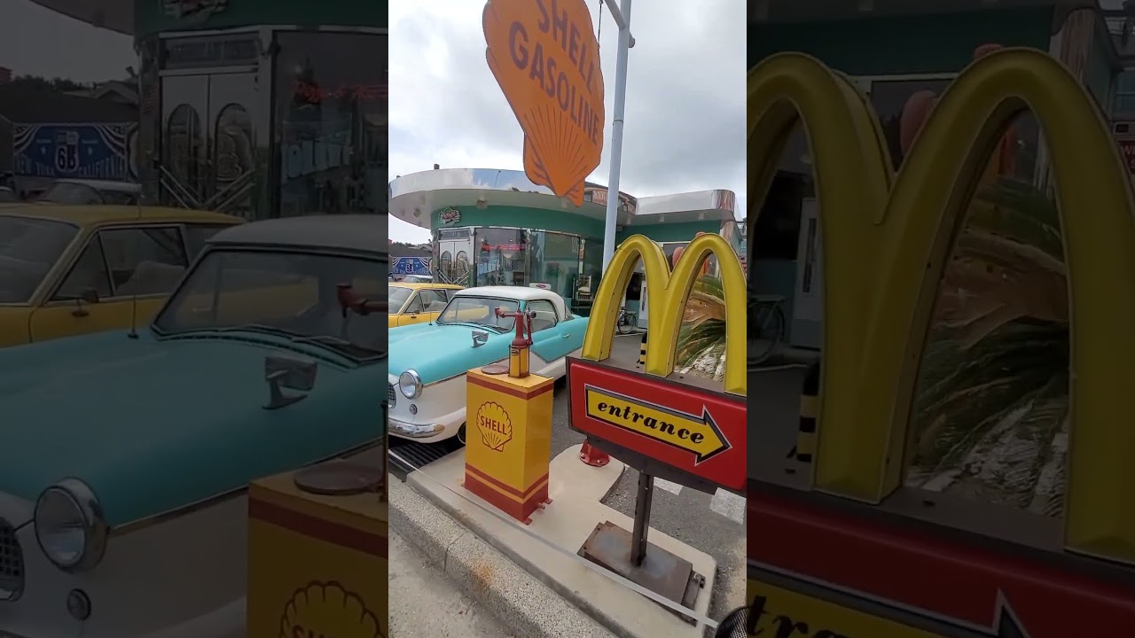 로빈뮤지엄 in 부산 (  Cafe Rovin Museum in Busan )