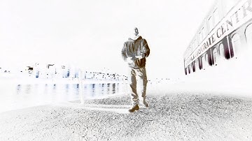 Heemi (Black Jay) "Cross Me" [Music Video]