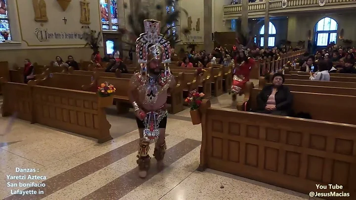 Lafayette In Danza Yaretzi 2022