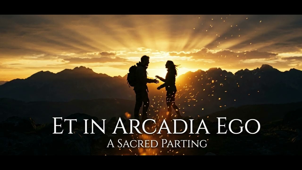 가장 아름다운 이별 1