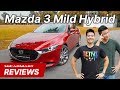 2019 Mazda 3 Sedan Mild Hybrid Astina Singapore | sgCarMart Reviews