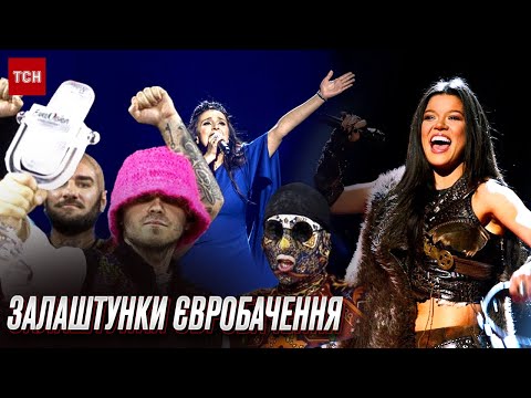 ⚡ За кадром