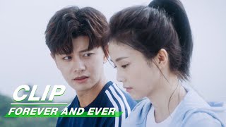 Clip: You Wanna Run With Us? | Forever and Ever EP09 | 一生一世 | iQIYI