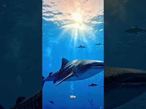 The fish with a unique fingerprint