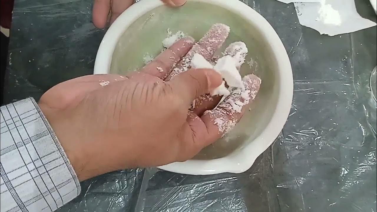 Paracetamol Tablet Manufacturing Process YouTube