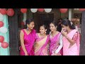 FAREWELL department of HINDI ( 11/08/24) CHHAYGAON COLLEGE #collegelife #vlog