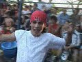 Sport Arena Streetball 2007 (stage 1) - overview