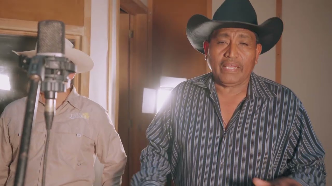 Chico Petatan • Los del Trébol, Raza Costeña 