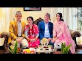 Hamro dashin  2080  family  roshani vlog