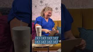 Cue dramatic pause… #socialmediamagic #podcast  #dramaticeffect