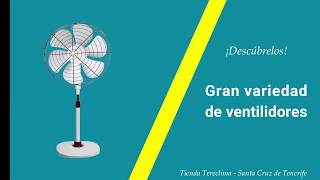 Promoción Ventiladores - Campaña De Verano 2020