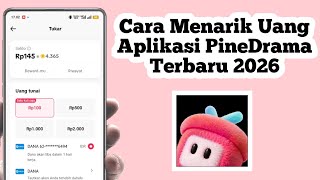 How to Withdraw Money from the PineDrama App | How to Use the PineDrama App screenshot 4