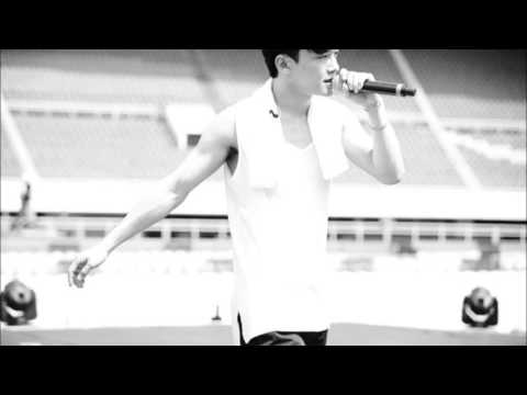 CHEN (첸) of EXO (엑소) - What Is Love (3D audio ver.)