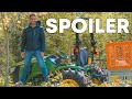 Sto aprendo una AZIENDA AGRICOLA