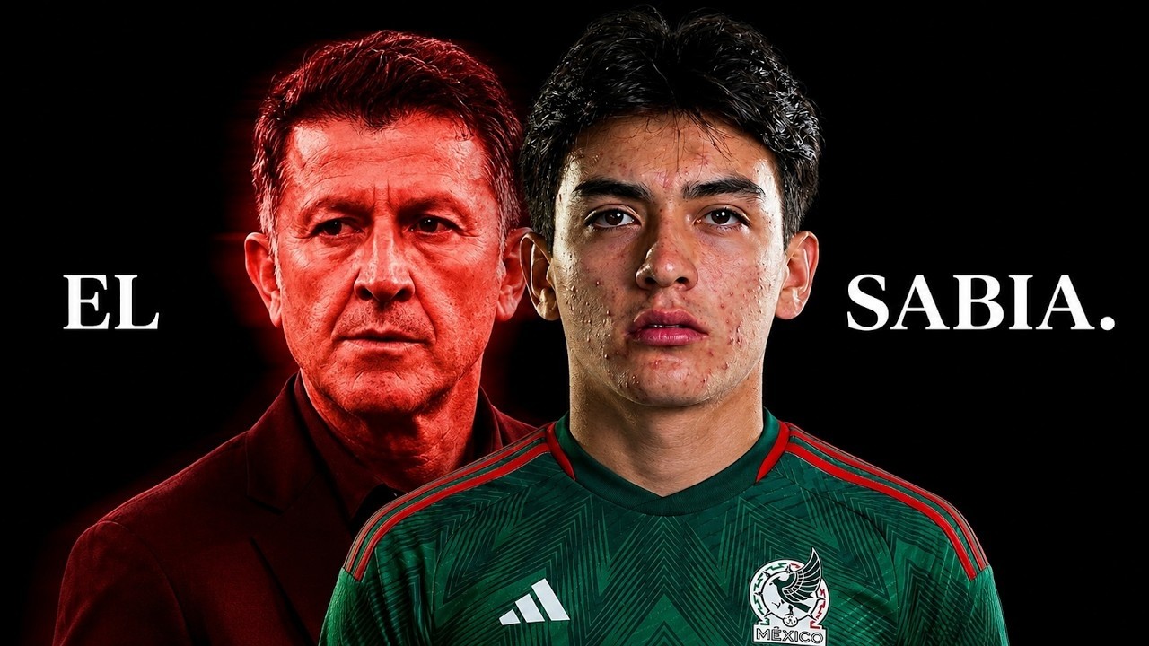 Gilberto Mora es EXACTAMENTE lo que Osorio Nos Advirtió