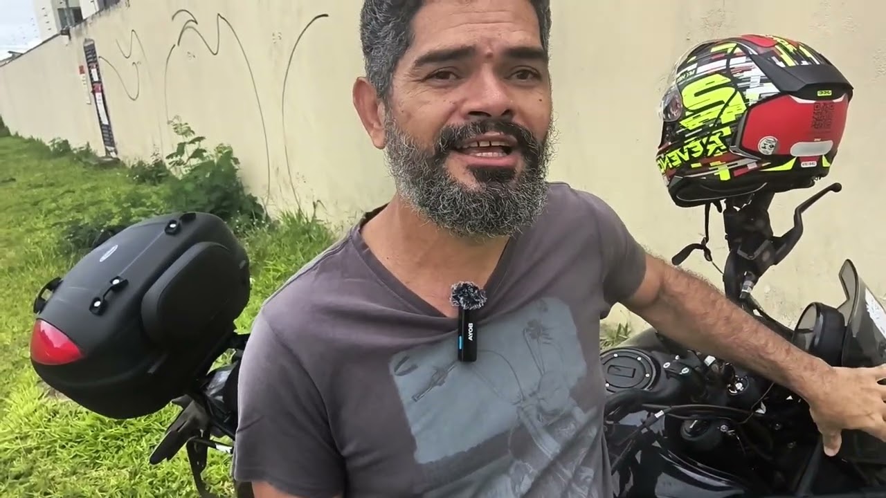 Himalayan 450: Se eu me arrependi? @motolivre.com_aventura 