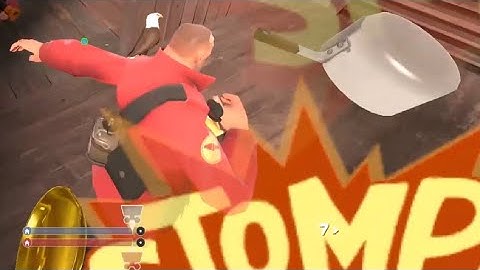 [TF2] Mario in Hightower