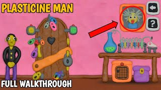 12 Locks Plasticine Room||Full Walkthrough[PuzzleEscapeWalkthrough] screenshot 5
