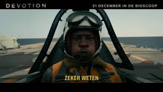 Devotion (2022) Teaser Trailer B HD NL
