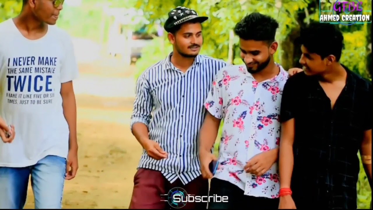 Official Trailer yaara ||Tere Jesa yaar kaha by Jayed creation 🔥