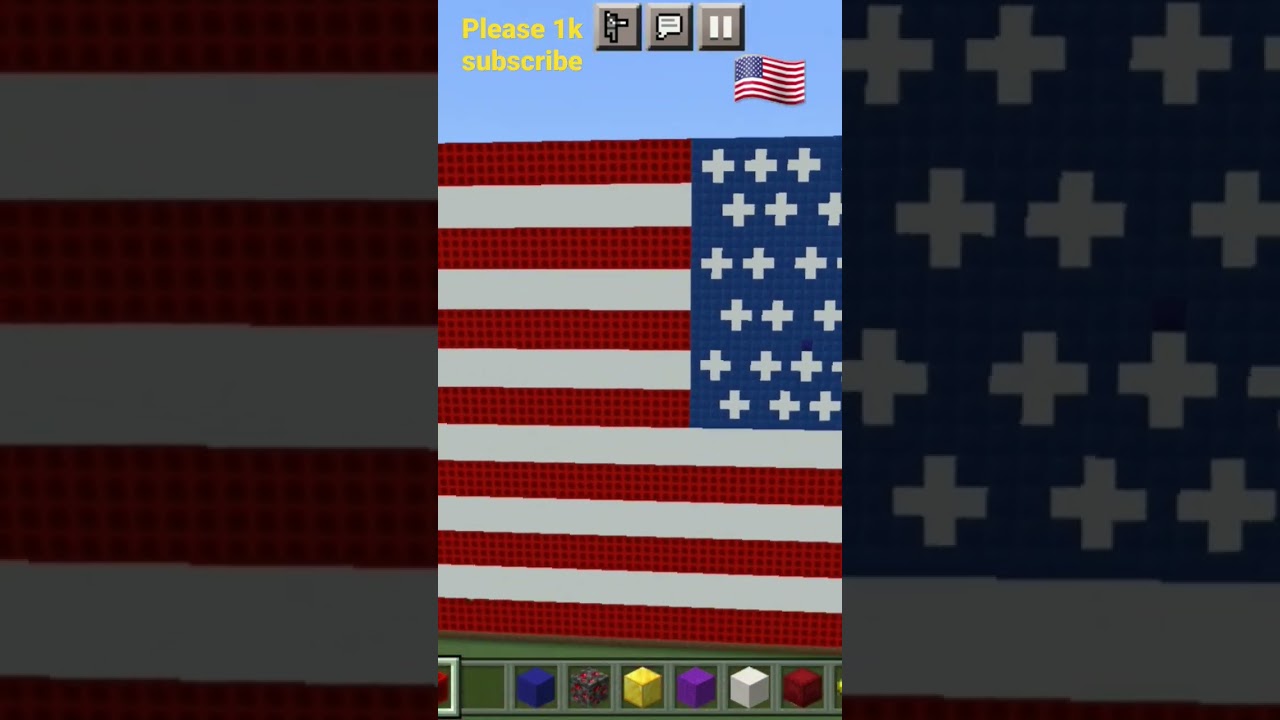 usa flag 