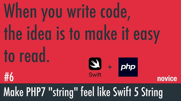 PHP String Class 6: Prefix & Suffix - novice