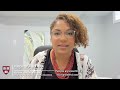 #Tip: "People matter greatly.” – Instructor Clara Angelina Diaz-Anderson